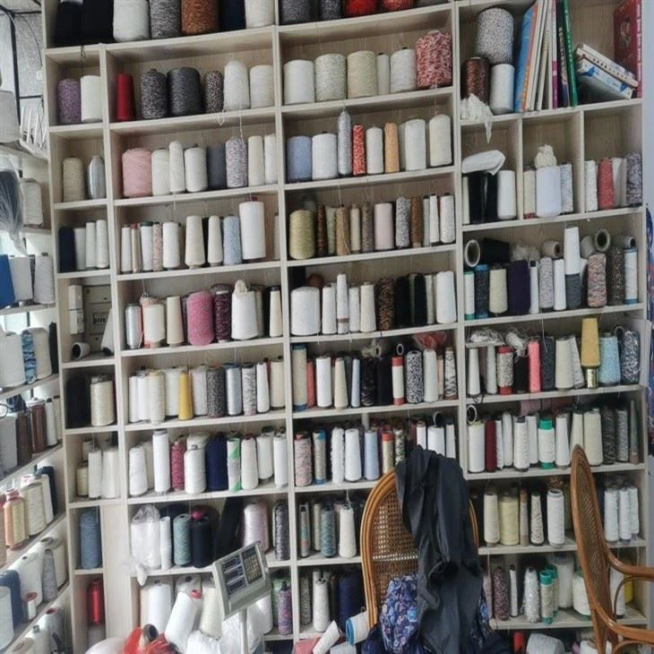 Fancy Yarn for Women's Fashion Fancy Yarn for Women's Fashion